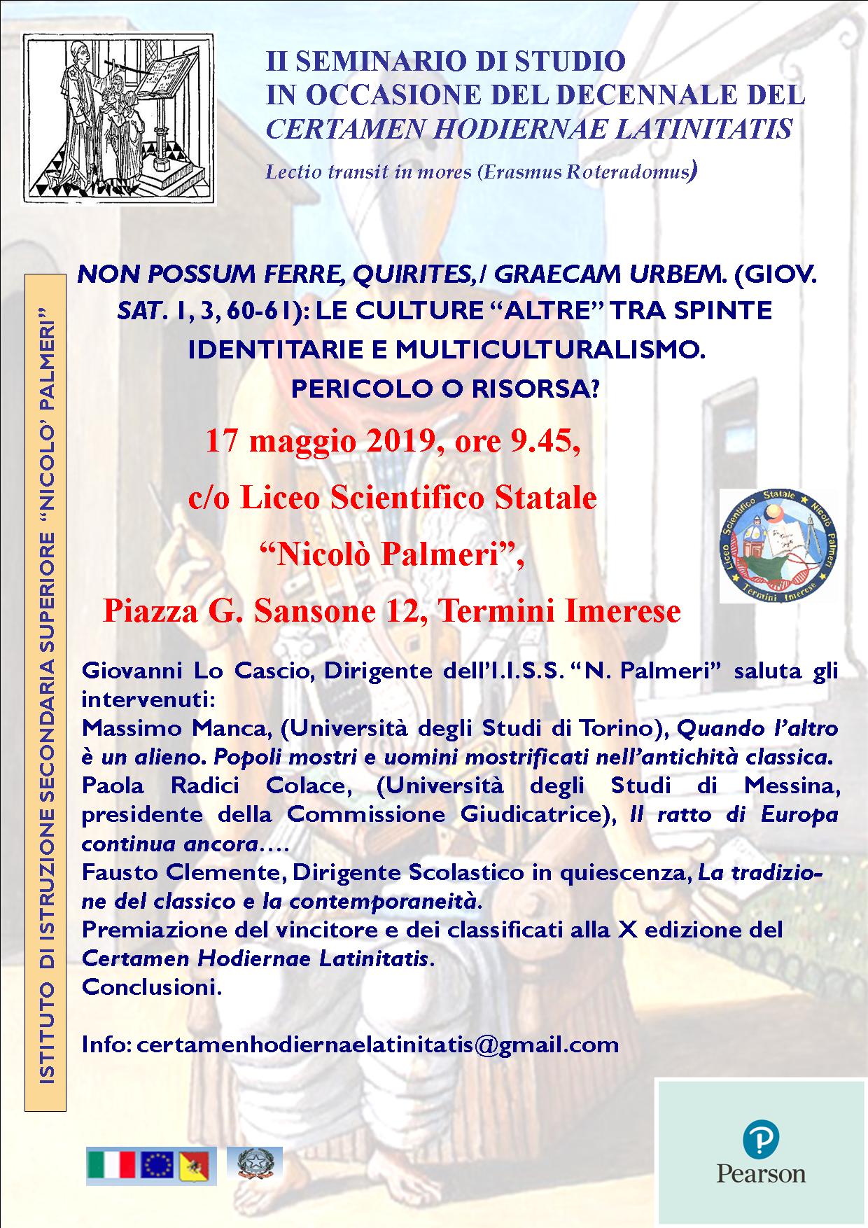 Locand secondo seminario