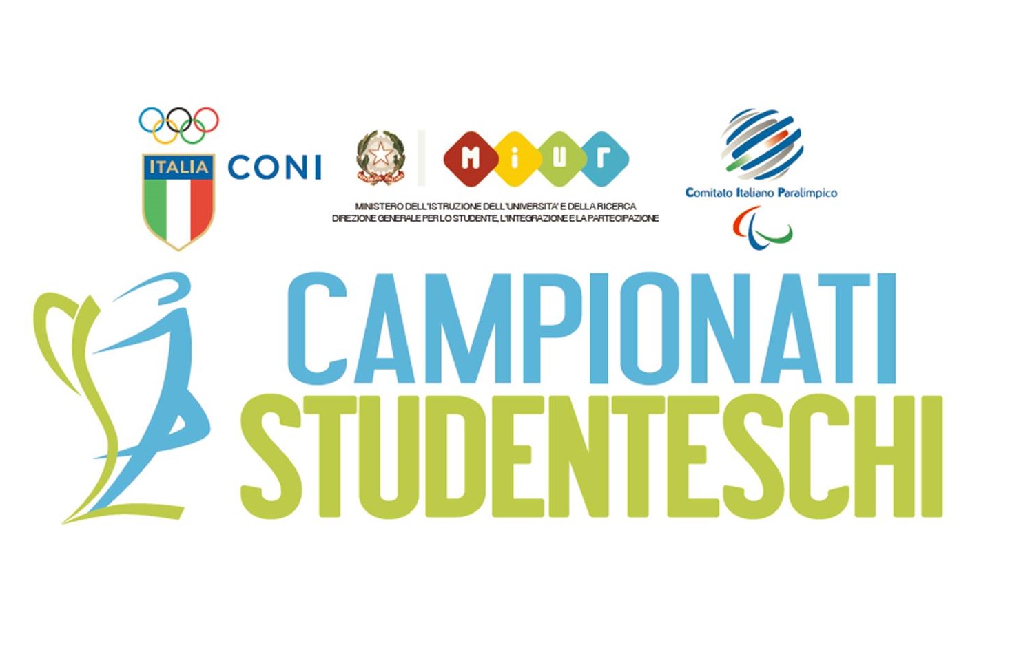 Logo Studenteschi