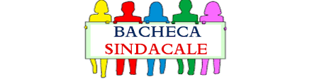 bach sindacale