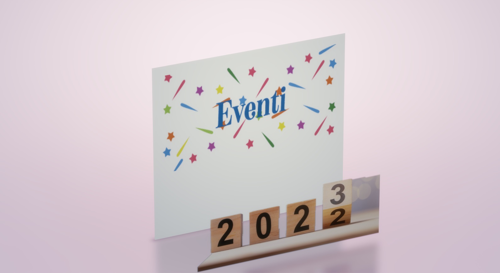 eventi 2022 2023